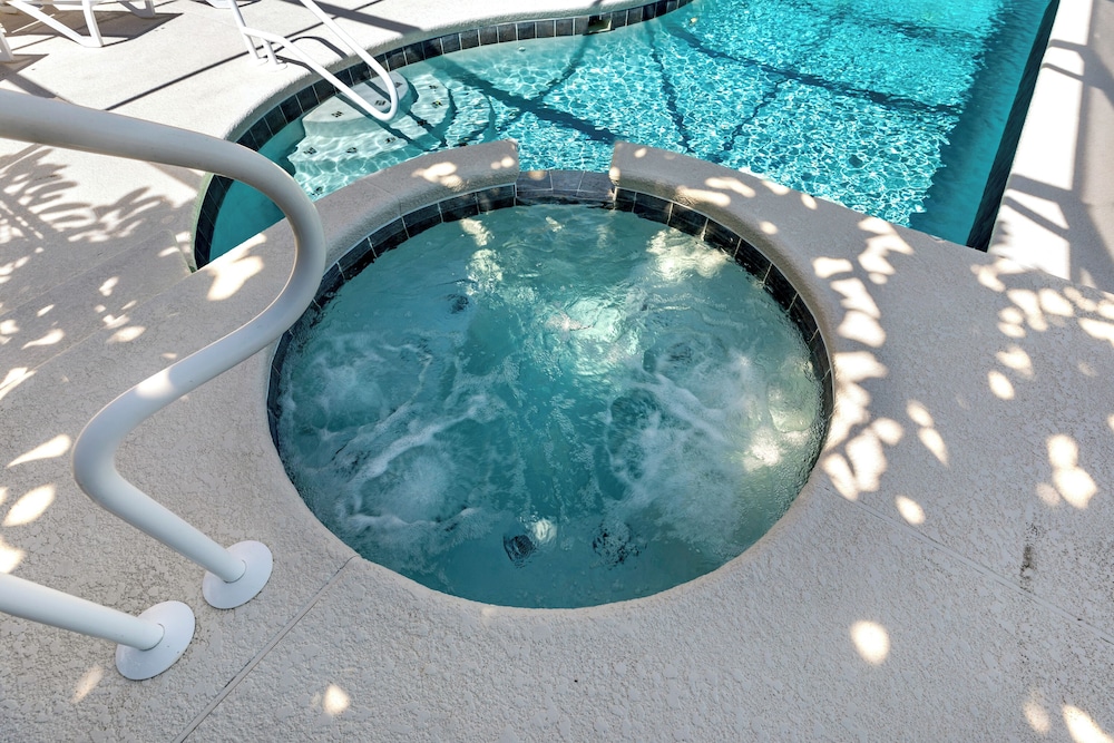 Spacious 7Br Villa In Kissimmee Up To 14 Guests