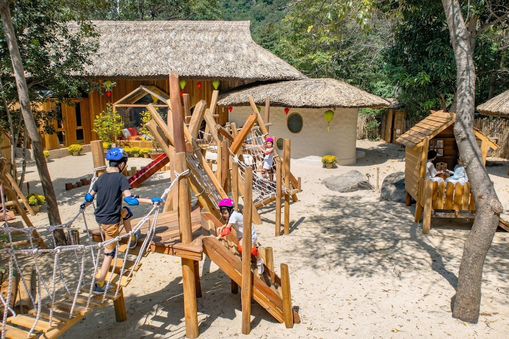 Six Senses Ninh Van Bay 42