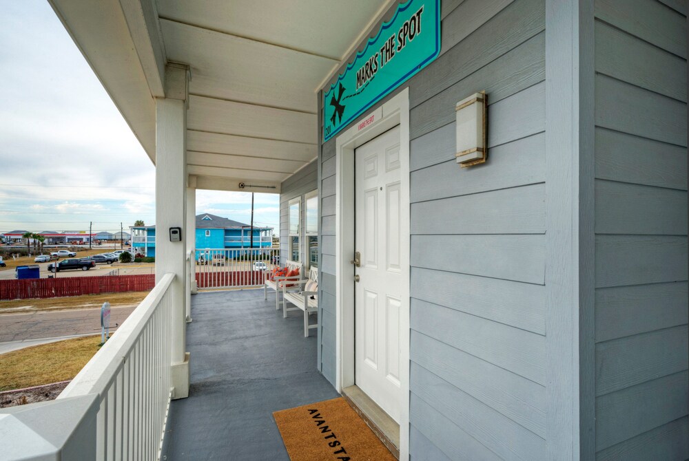 The Costa Bahia Condos by AvantStay – Pristine Comfort Near Port Aransas Beach