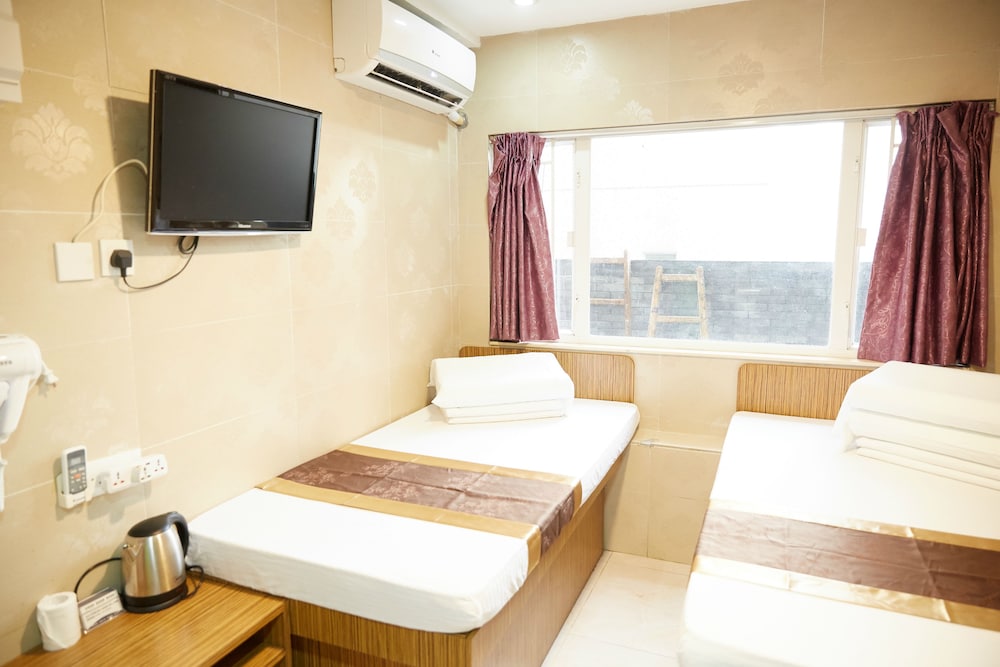 Me Easy Hostel