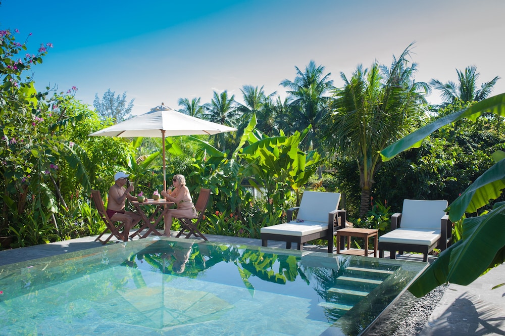 Luna Villa Homestay