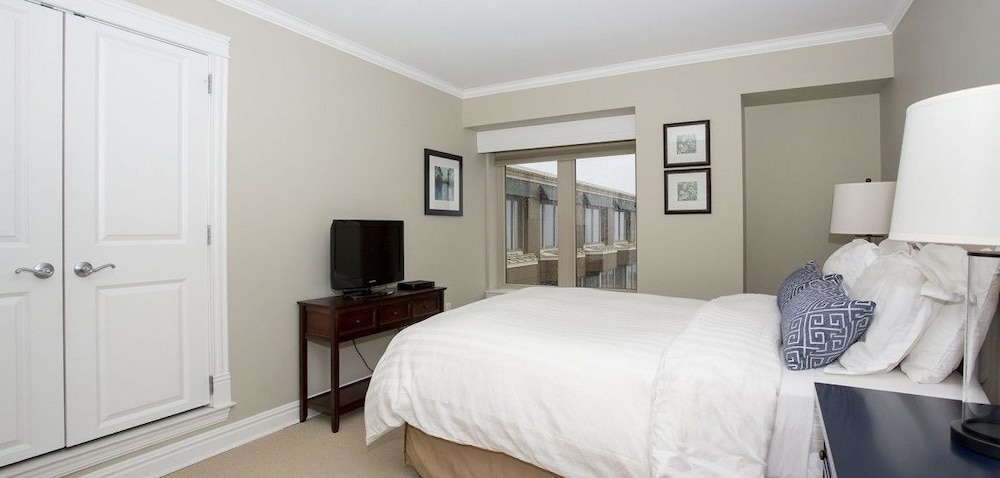 Moore Suites - Salter's gate - Image 5