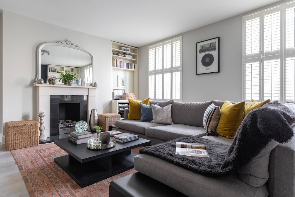 Oakley Street VII by Onefinestay