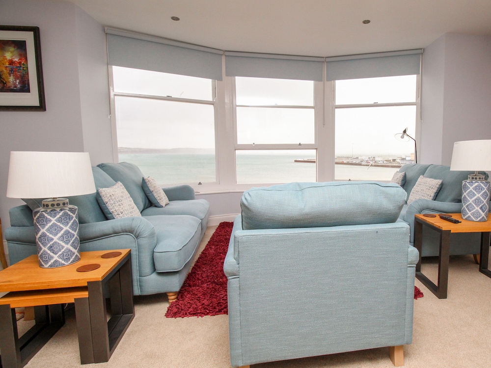 Weymouth Bay
