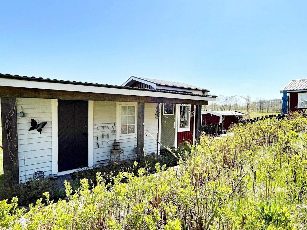 4 Person Holiday Home in Alvesta-by Traum