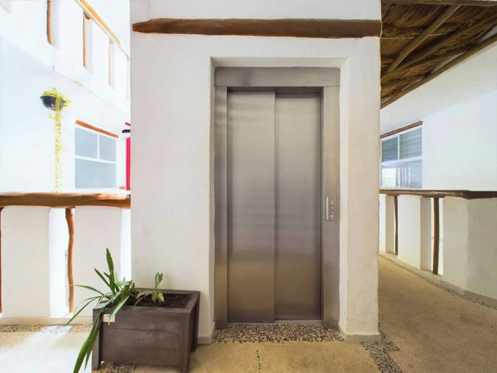 Stylish 2BR Retreat With Private Patio