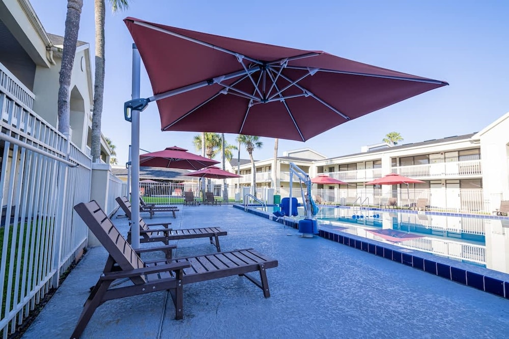 Mickey Dormitory Room 10 min From Disney
