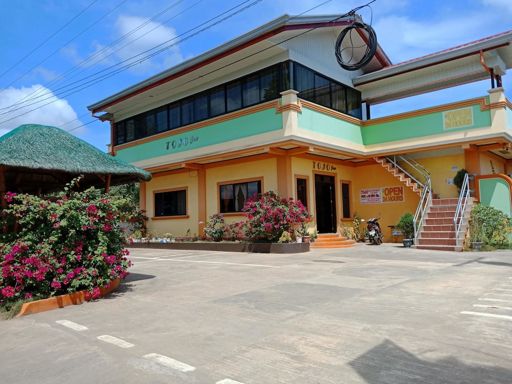 Tojo Inn