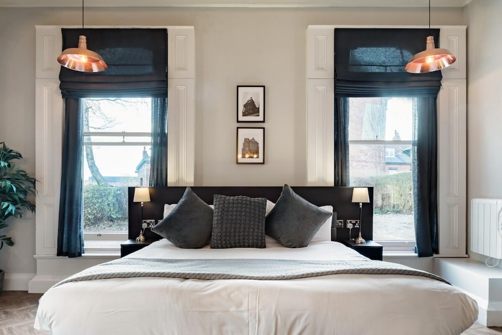 Claremont The Heaton