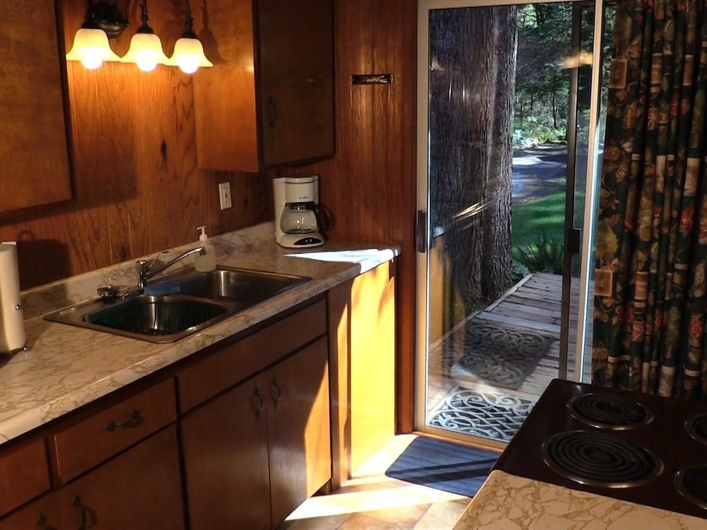 The Wayfarer Resort