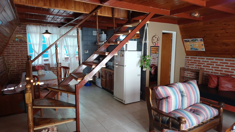 Cabañas Las Brisas