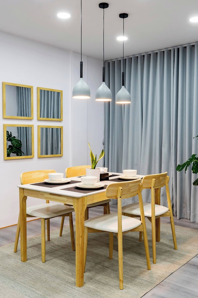 Modern 2 Bedroom Apartment in Putalisadak, Kathmandu