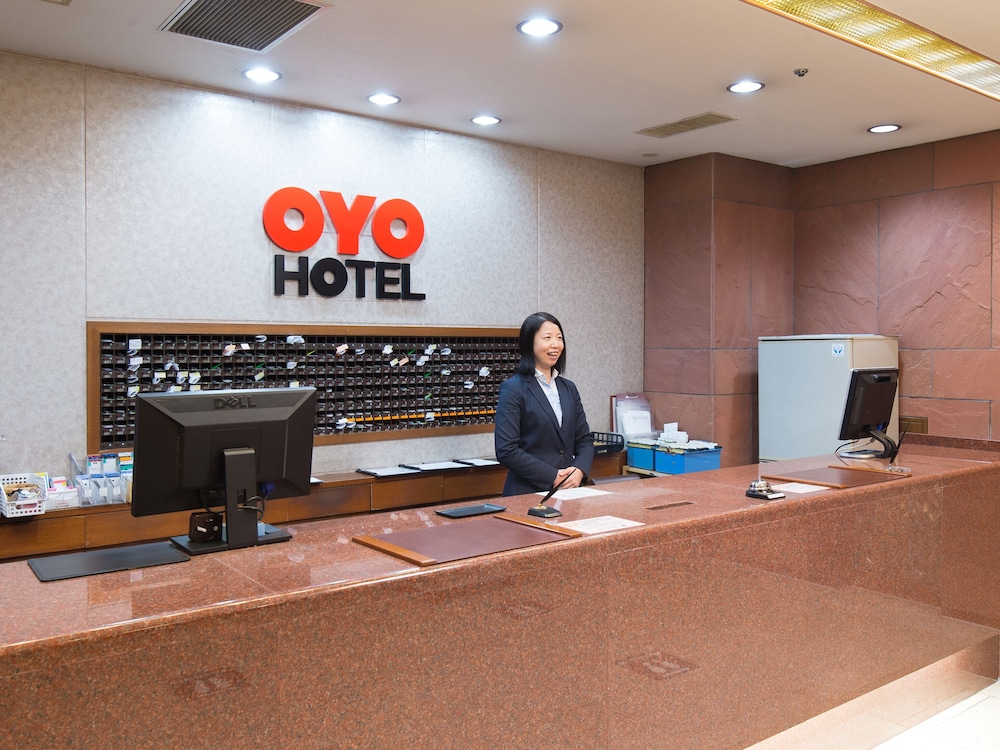 Tabist Hotel Tetora Kitakyusyu, คิตะกีวชู - 20