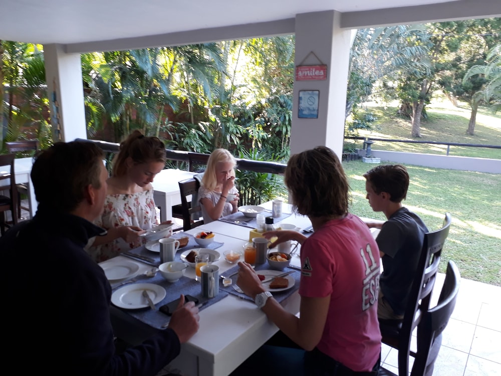 Sandpiper Guest House
