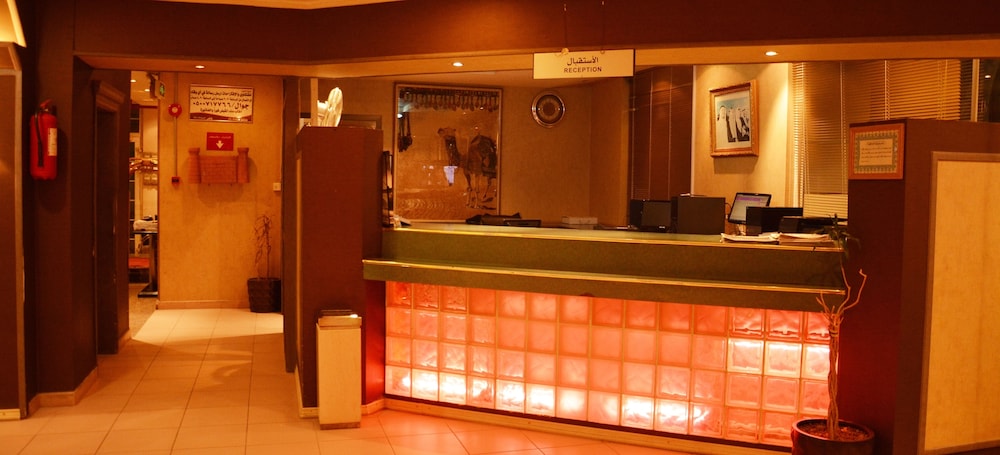 Al Janadriyah 4