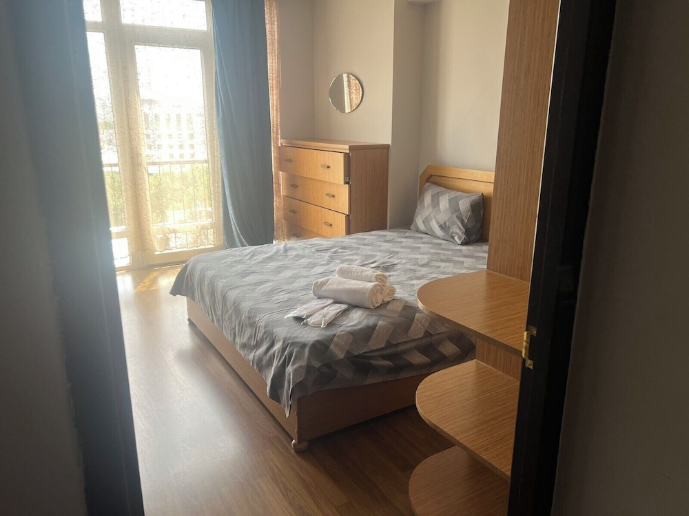Apartment on Yeznik Koghbatsi street