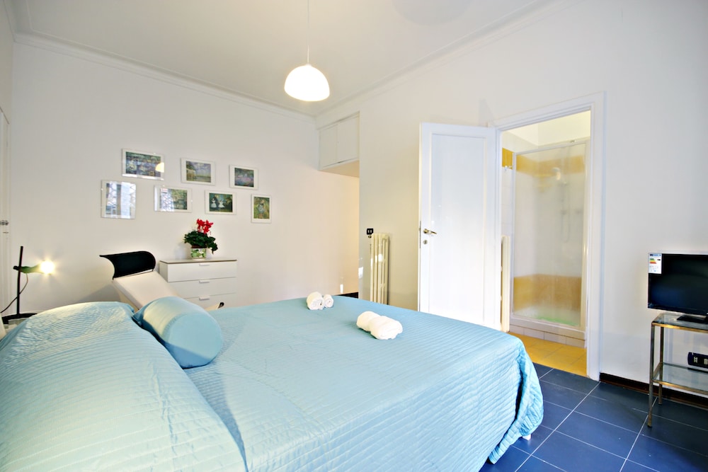Wonder Cozy & Lively Apt