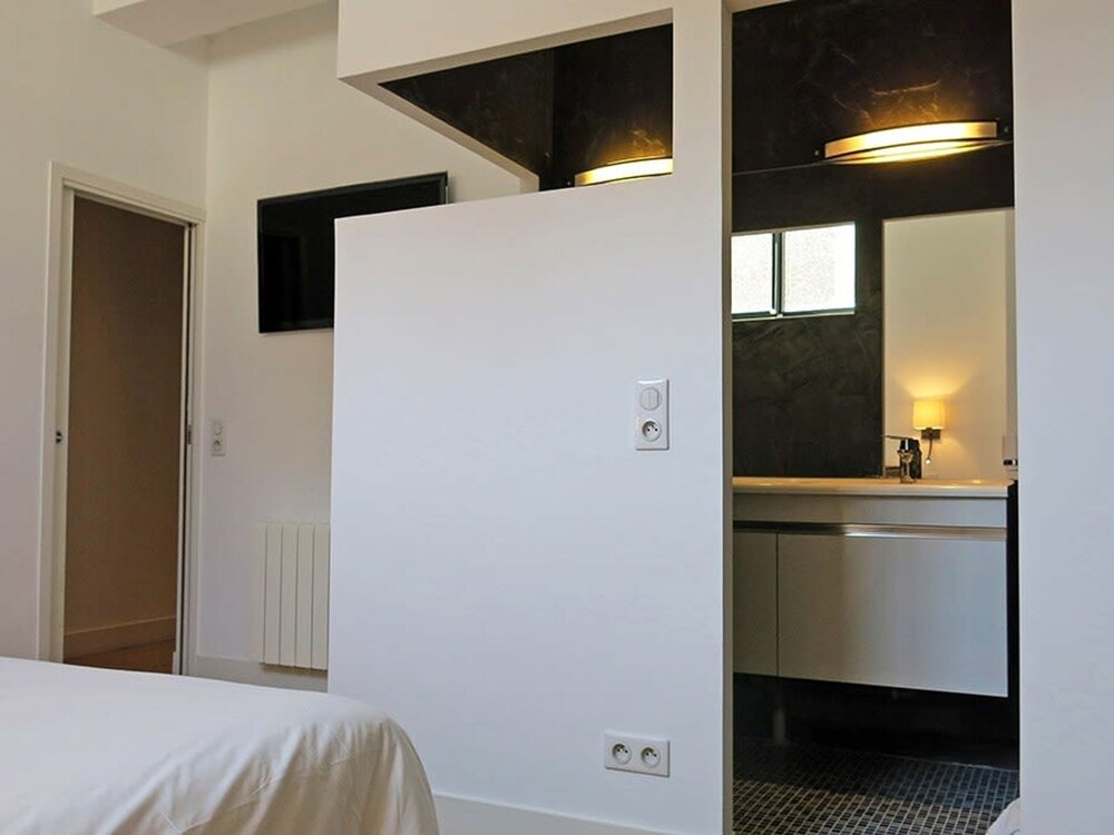 Loft Vinaigriers Republique Citycosy
