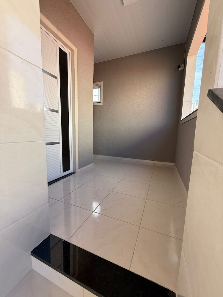 Residencial Portela