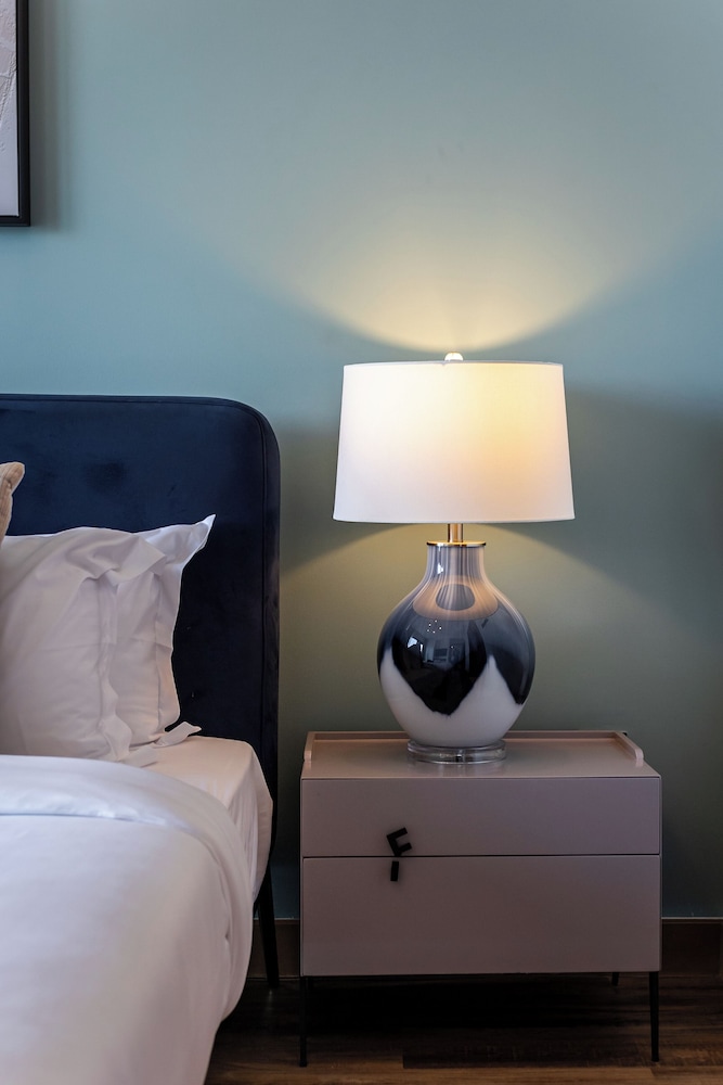 EDEN’S Homes & Villas - VIDA Dubai Marina Residences