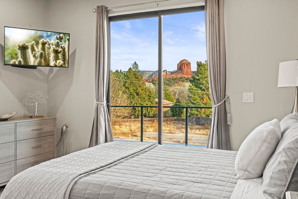 Moondance Redrock Terrace Sedona