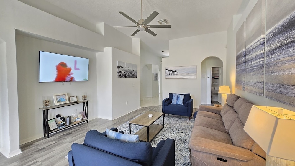 Cp641cd 4 Bedroom Home