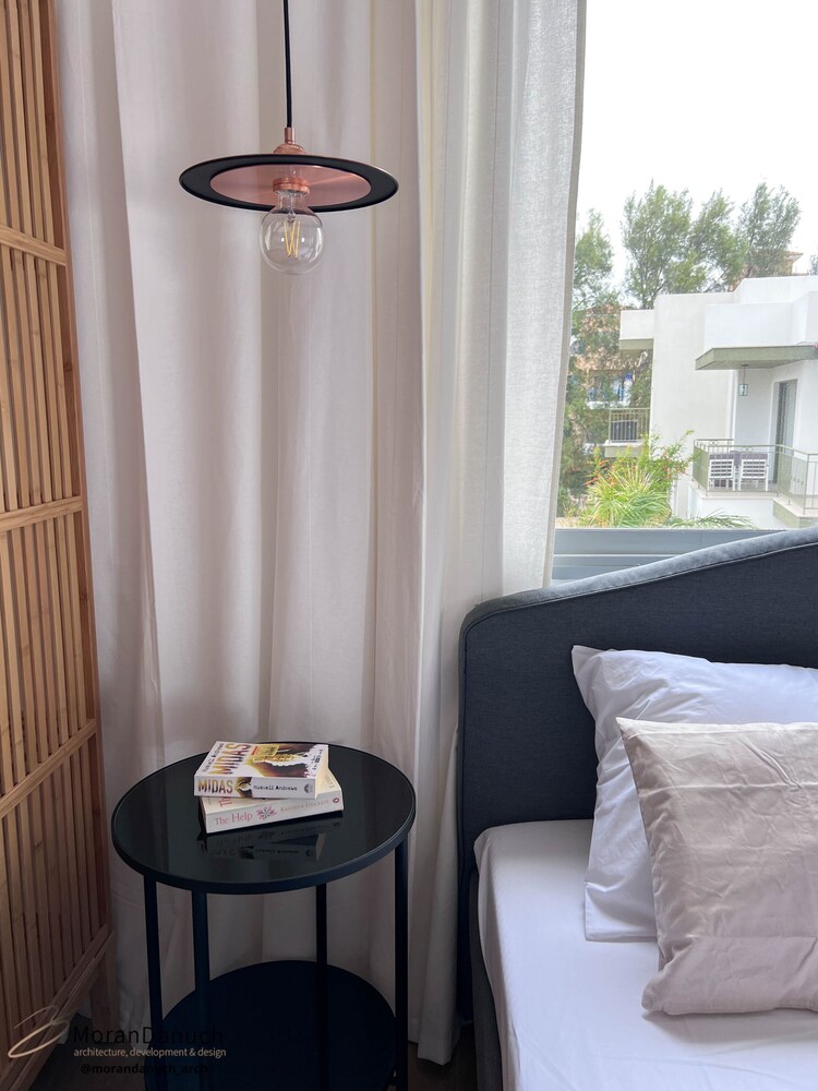 Procy 103 Sea View Apartment Ideal for Long or Short Stays