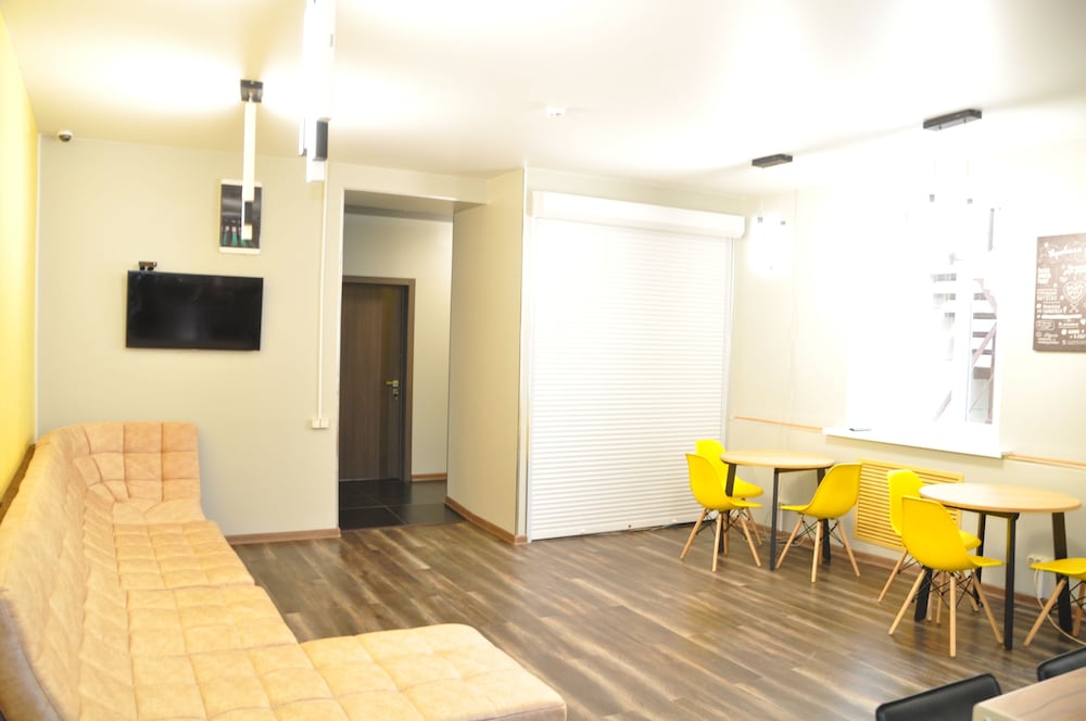 Pikasso - Hostel