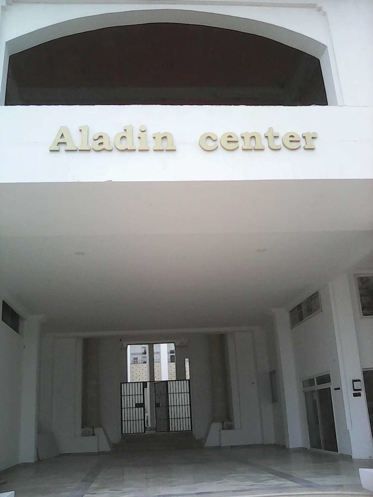 Hammamet Vacations - Residence Aladin - Property Image 32