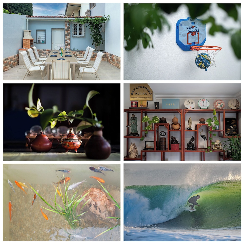 Gold Coast Photography Inn
