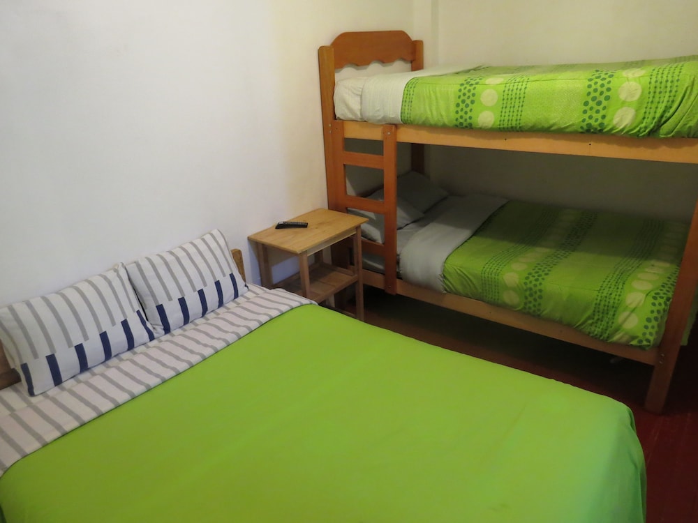 Valle Yanahuara Guest House