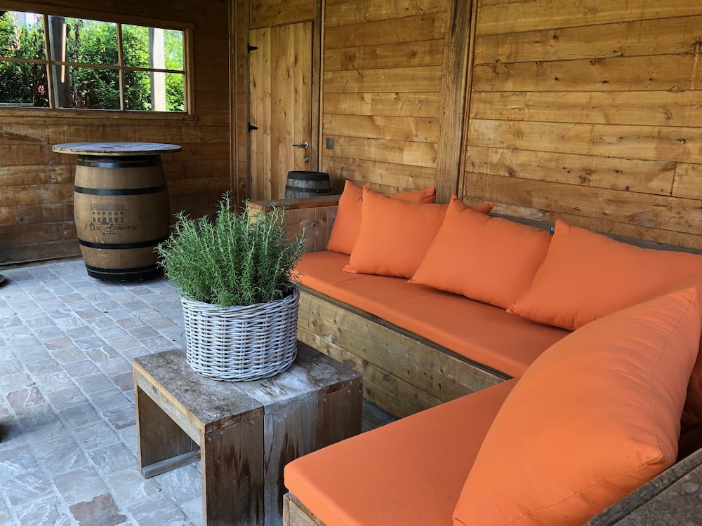 d'Oude Brouwerij