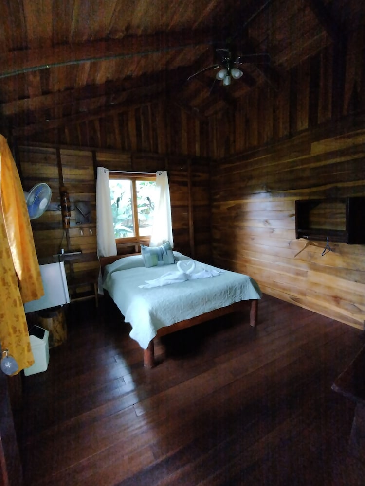Cataratas Bijagua Lodge