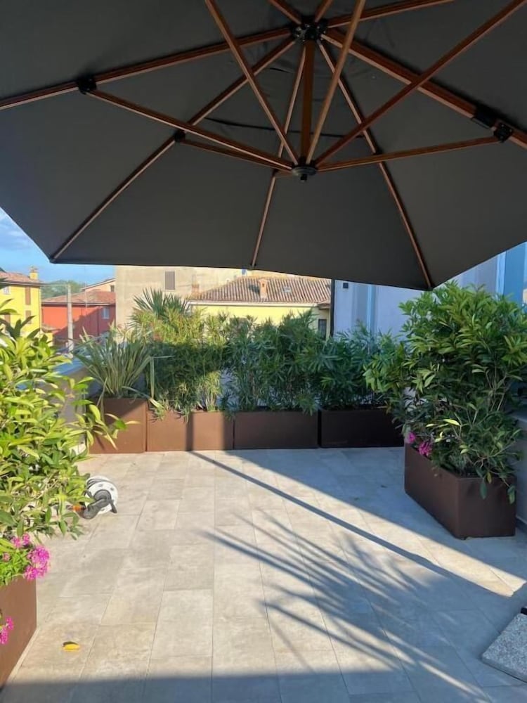 Villa Demetrio Ars Hotel