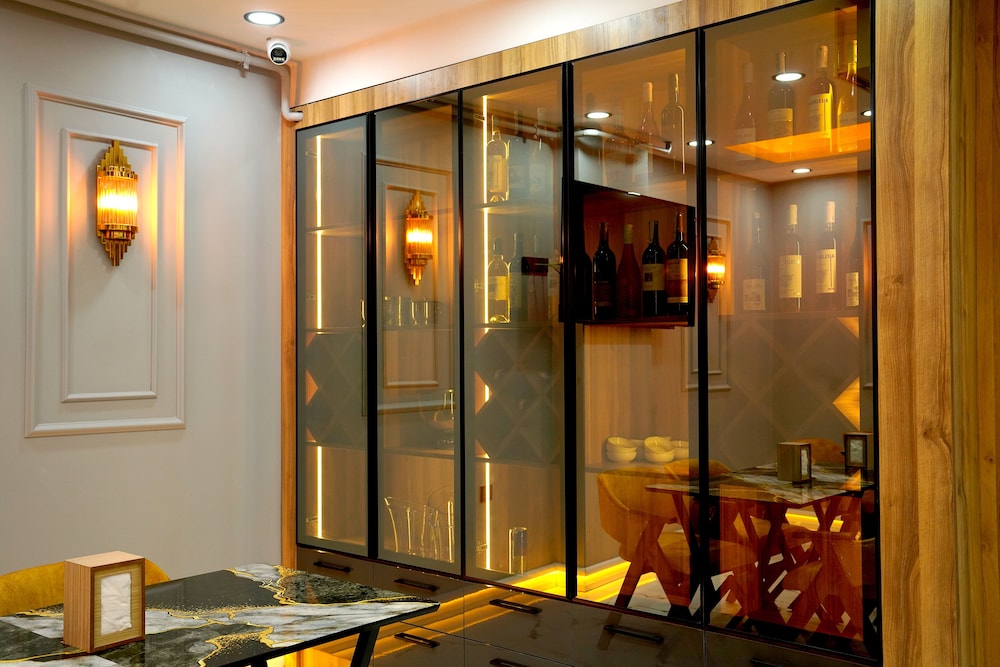 Greenwich Istanbul Otel - Image 20