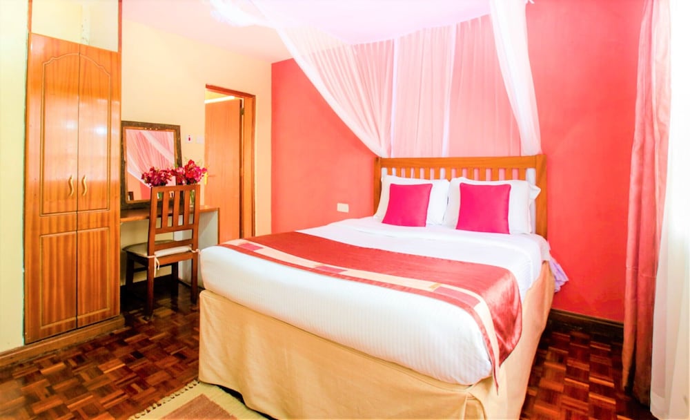 Leon Villas Guest House