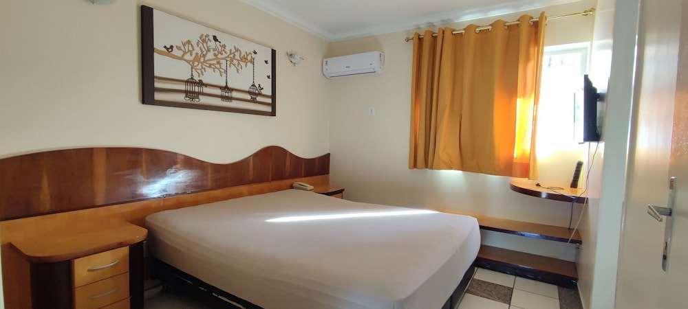 DiRoma International Resort Via Caldas