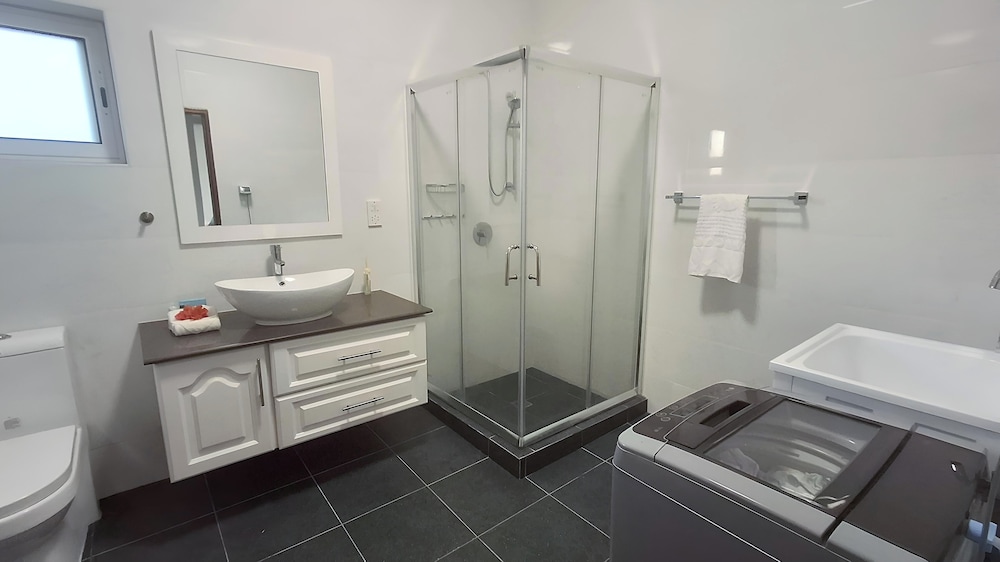 Trwa Koko Self Catering