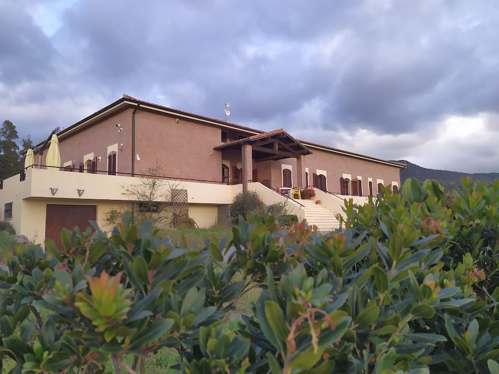 Room in B&B - Note di Stelle Marrubiu Resort en Marrubiu