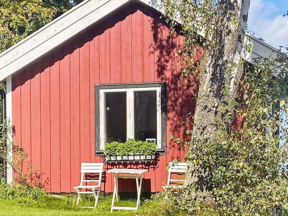 7 Person Holiday Home in Tjorn-by Traum view 2