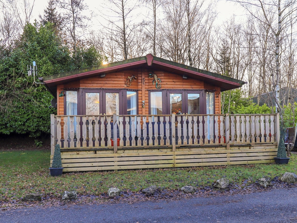 Lavender Lodge