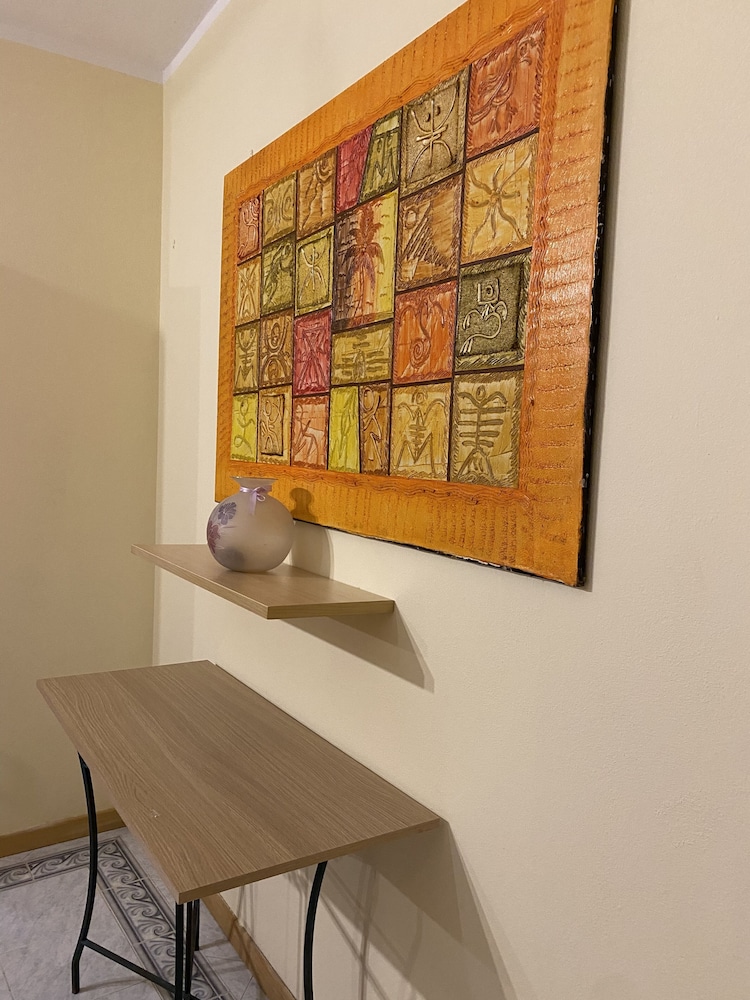 Concas Apartament