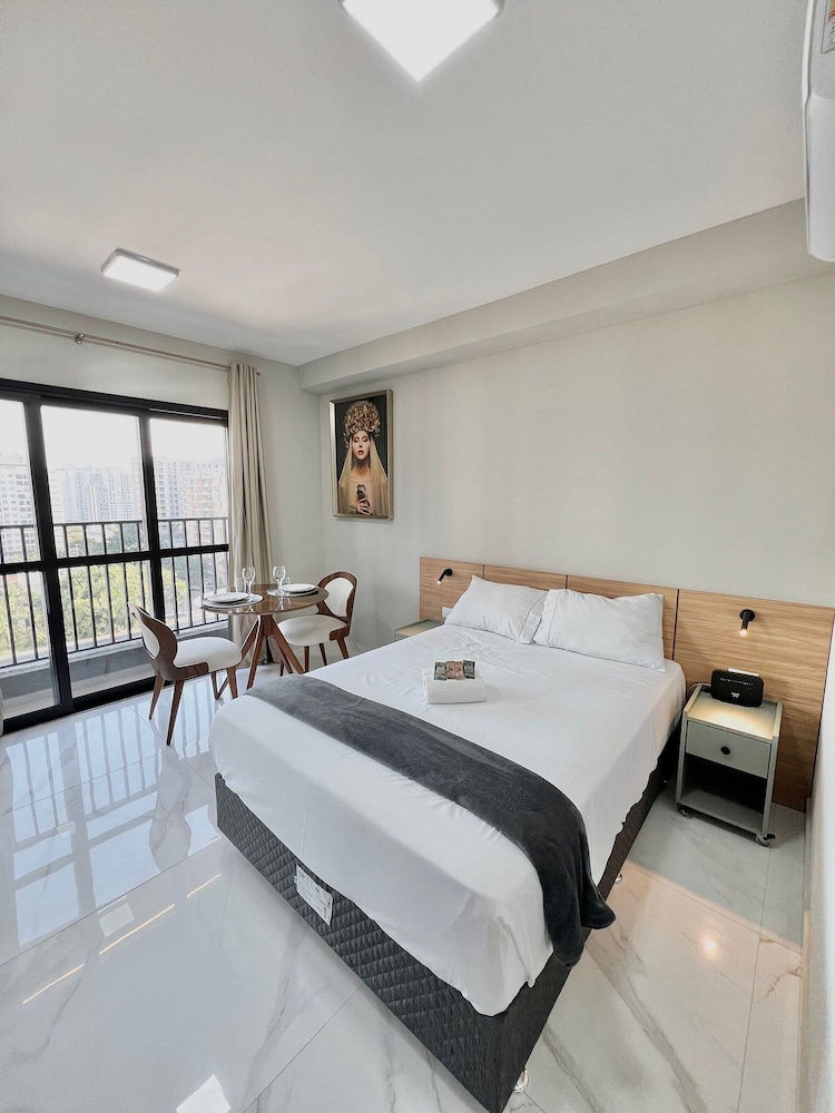 Innvista - Residencial Brera Moema