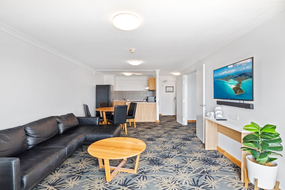 Airlie Beach Hotel