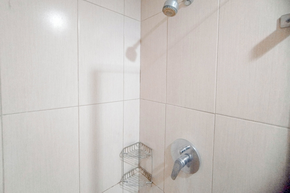 Modern And Tiny Studio At Tamansari Papilio Apartment