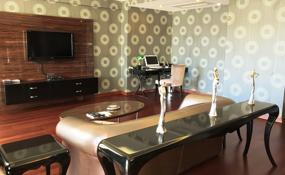 Prime Beach Otel Ex Ideal Prime Beach - Image 42