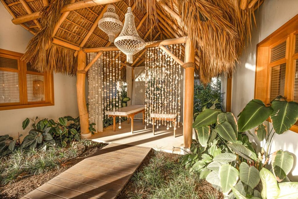 Villa Poppe in Las Terrenas