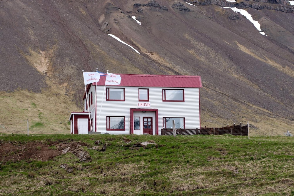 Grund guesthouse