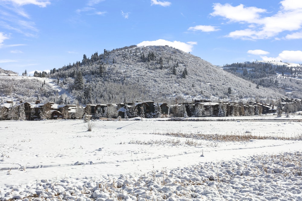 Bristlecone at Deer Valley Resort - Three Bedroom Condo with Hot Tub #503 3 Condo