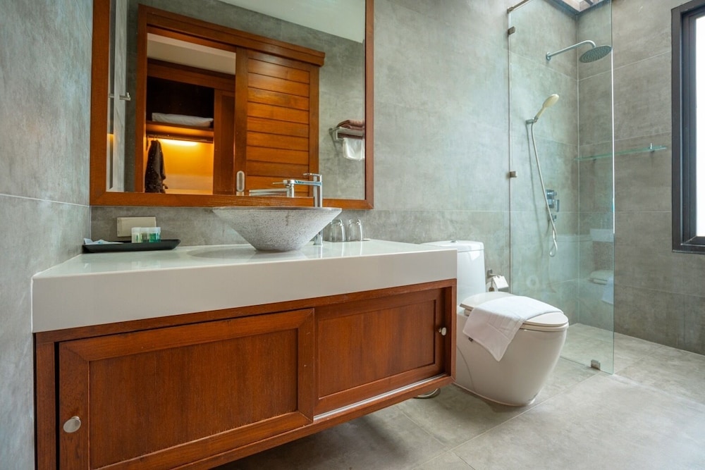 Villa Autjima Krabi